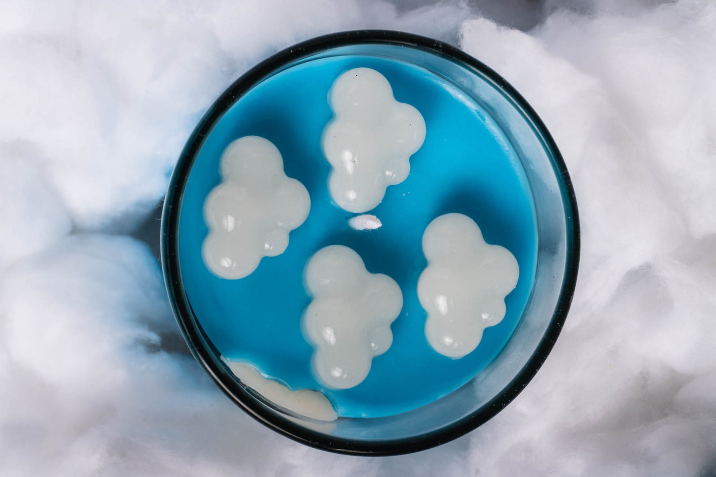 Cloud Dream Candle